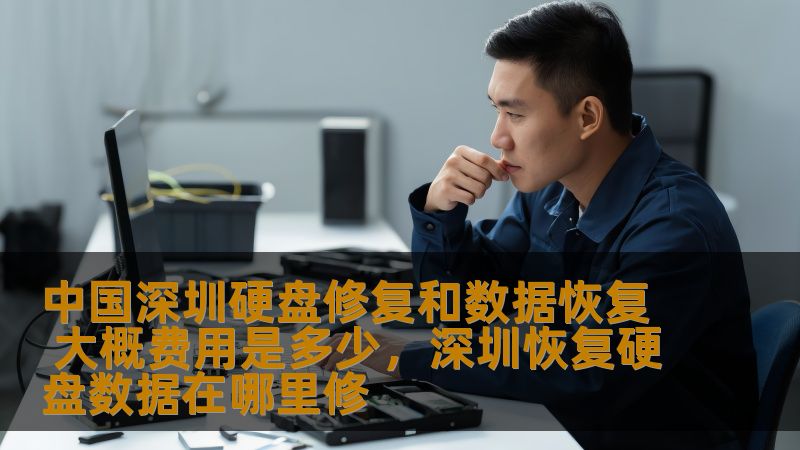 本文详细介绍了深圳硬盘修复与数据恢复的服务费用，并对其过程进行了深度解析。帮助您更好地理解修复和恢复硬盘数据时可能遇到的各种费用问题，让您的数据恢复之路更加顺利。