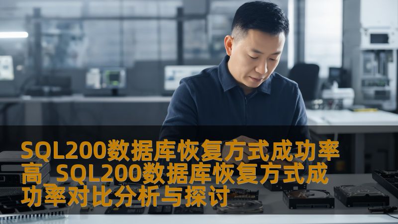 SQL200数据库恢复方式成功率高_SQL200数据库恢复方式成功率对比分析与探讨 SQL200数据库恢复方式成功率高_SQL200数据库恢复方式成功率对比分析与探讨
