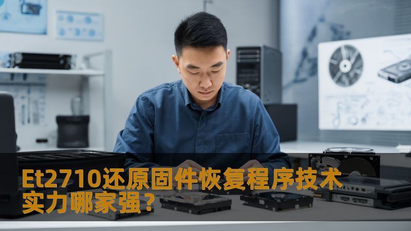 Et2710还原固件恢复程序技术实力哪家强? Et2710还原固件恢复程序技术实力哪家强?