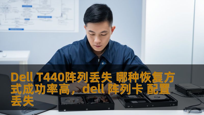本文介绍了DellT440服务器阵列丢失后的常见恢复方式，并分析每种方式的成功率和优缺点，帮助用户选择最适合的解决方案。