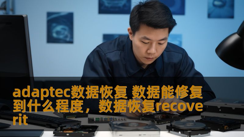 Adaptec数据恢复技术被广泛应用于各类数据丢失场景，帮助个人与企业恢复重要文件。本篇文章将详细探讨Adaptec数据恢复技术的优势与修复程度，帮助用户了解其强大的数据恢复能力。