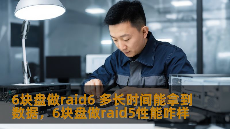 本文将为您深入分析使用6块硬盘组建RAID6阵列的方式，以及在RAID6配置下如何快速恢复丢失数据，为您的存储系统提供更高效、更安全的数据保护解决方案。