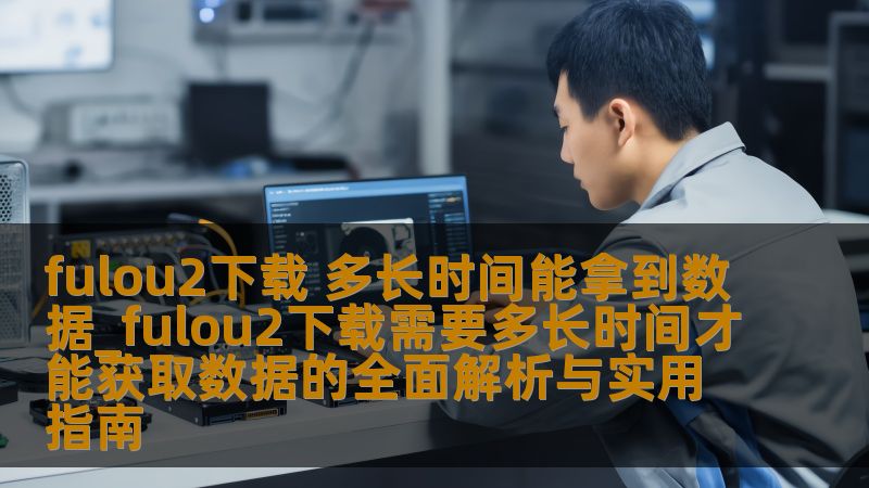 本文为您详细解析fulou2下载需要多长时间才能获取数据，提供实用指南与技巧，帮助您高效获取所需数据。