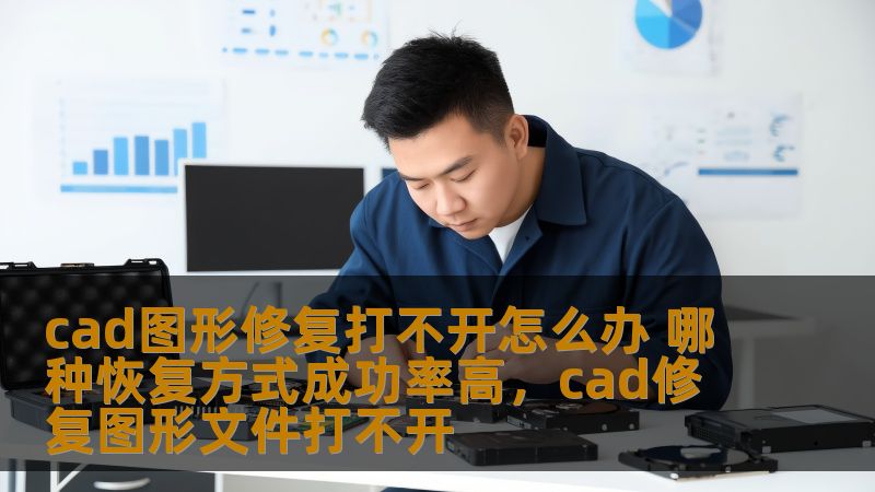 许多人在使用CAD软件时，遇到文件无法打开的问题，尤其是在工作中的紧急时刻，这种情况尤为糟糕。本文将分享一些有效的CAD图形修复方法，帮助你解决无法打开文件的问题，提升工作效率。