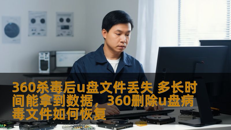 360杀毒软件可能导致U盘文件丢失，但恢复数据的可能性有多大？本文将详细探讨在使用360杀毒后，U盘文件丢失后，如何及时有效地恢复数据，以及需要的时间。