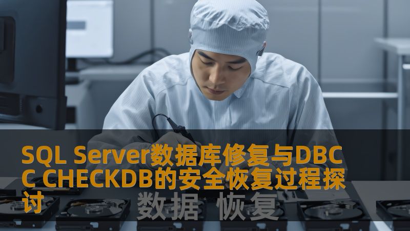 探讨SQL Server数据库修复与DBCC CHECKDB的安全恢复过程，解决常见数据库故障，确保数据安全。