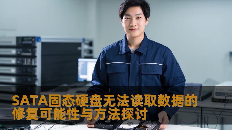 探讨SATA固态硬盘无法读取数据的修复可能性与方法，提供实用的操作步骤和真实案例，助您恢复重要数据。