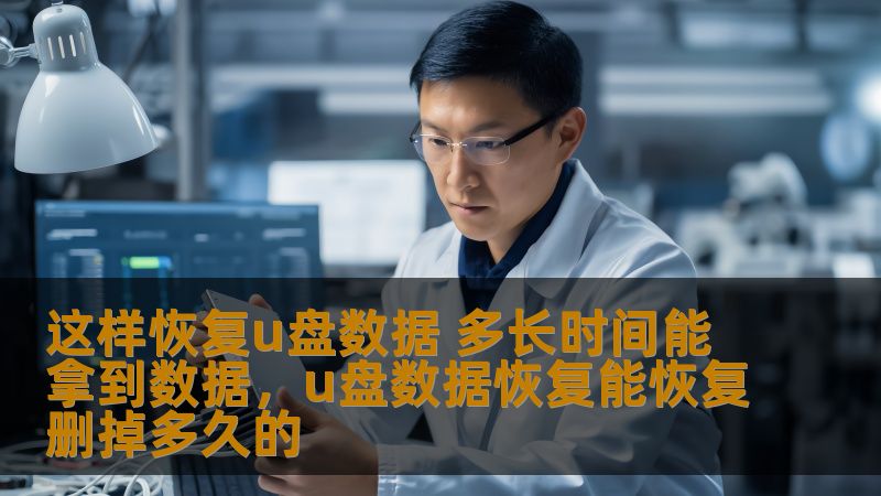 这样恢复u盘数据 多长时间能拿到数据,u盘数据恢复能恢复删掉多久的 这样恢复u盘数据 多长时间能拿到数据,u盘数据恢复能恢复删掉多久的