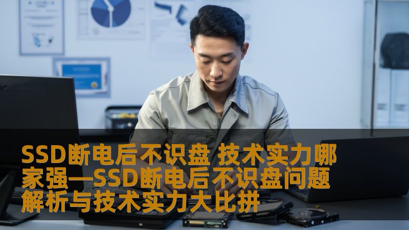 SSD断电后不识盘 技术实力哪家强—SSD断电后不识盘问题解析与技术实力大比拼 SSD断电后不识盘 技术实力哪家强—SSD断电后不识盘问题解析与技术实力大比拼