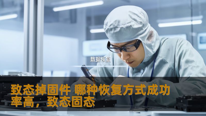 在智能设备中，致态掉固件问题常常困扰着许多用户。如何有效恢复固件，成为了一个亟待解决的问题。本文将探讨几种常见的恢复方式，并分析其成功率，为您提供专业的建议。