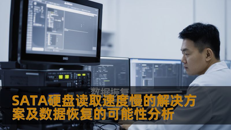 本文分析SATA硬盘读取速度慢的原因及解决方案，探讨数据恢复的可能性，为用户提供实用建议。