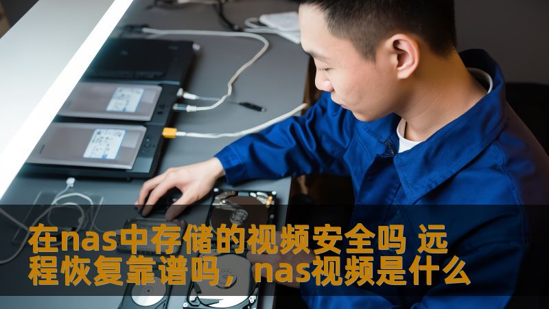 本文将详细探讨在NAS中存储视频的安全性问题，以及远程恢复的可靠性，帮助你了解如何保障重要数据的安全，提升数据管理效率，避免因技术问题而丧失宝贵的视频资料。