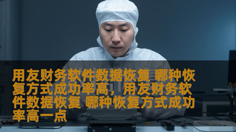 在日常企业财务管理中，数据丢失是不可避免的挑战。尤其是对于使用用友财务软件的企业来说，如何有效恢复丢失或损坏的财务数据，成了大家关心的问题。本文将详细探讨用友财务软件数据恢复的不同方式，并分析哪些方法的成功率较高。