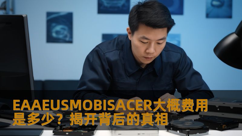 EAAEUSMOBISACER大概费用是多少?揭开背后的真相 EAAEUSMOBISACER大概费用是多少?揭开背后的真相