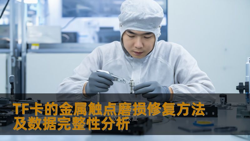 了解TF卡的金属触点因长时间插拔导致磨损的修复方法，以及修复后的文件完整性问题，助您有效恢复数据。