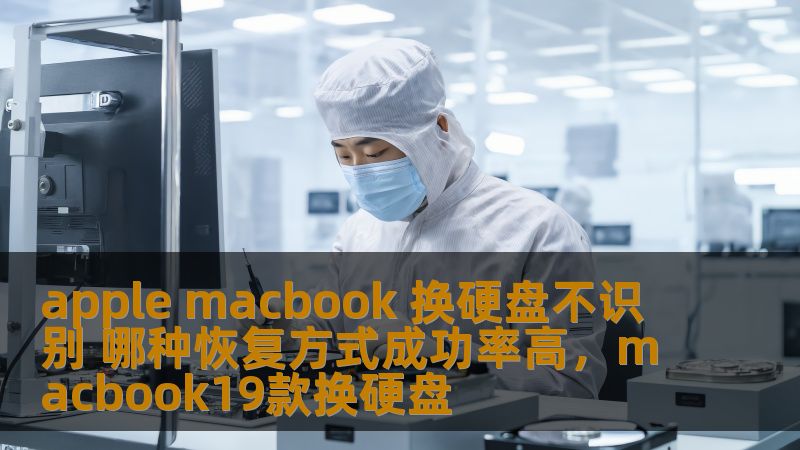 AppleMacBook换硬盘后出现不识别的情况，可能让许多用户感到困惑与焦虑。本文将详细介绍不同的恢复方式，并分析哪种恢复方法的成功率更高，帮助您轻松解决问题，恢复数据。