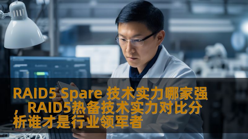 RAID5 Spare 技术实力哪家强，RAID5热备技术实力对比分析谁才是行业领军者