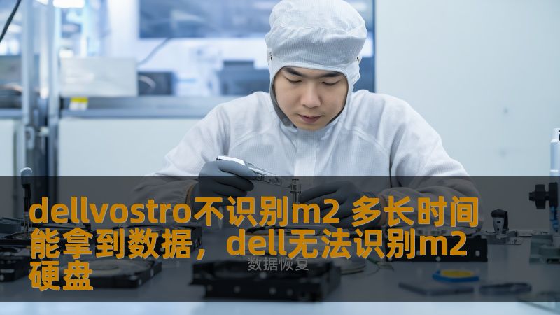 dellvostro不识别m2 多长时间能拿到数据，dell无法识别m2硬盘