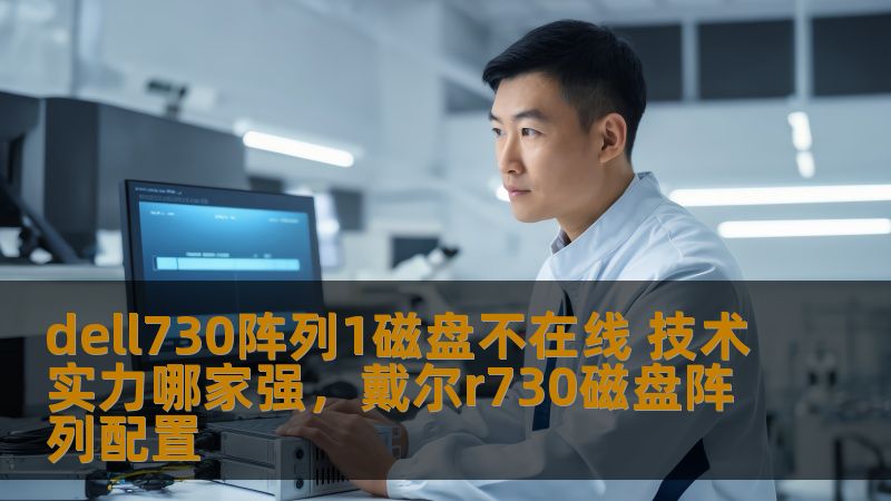 dell730阵列1磁盘不在线 技术实力哪家强，戴尔r730磁盘阵列配置