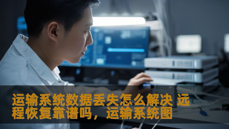 运输系统数据丢失怎么解决 远程恢复靠谱吗,运输系统图 运输系统数据丢失怎么解决 远程恢复靠谱吗,运输系统图