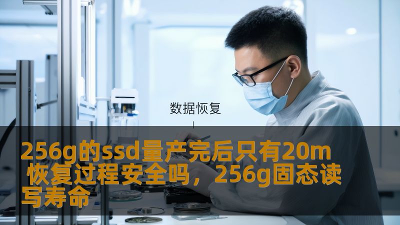 近年来，固态硬盘（SSD）以其高速、高效、低功耗的特性成为了市场上的宠儿，尤其是在游戏、办公、数据存储等领域广泛应用。然而，许多用户在使用SSD时，遇到了一些关于存储空间和数据恢复的疑问。尤其是在SSD量产后，空间只剩下20MB时，恢复数据的过程究竟安全不安全呢？本文将深入分析SSD量产后的恢复过程，并为您提供专业的建议，帮助您更好地管理SSD，保障数据安全。
