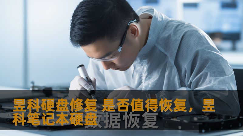 本文将深入分析昱科硬盘修复的服务质量，评估是否值得为数据恢复付出成本。无论您是面临硬盘损坏的个人用户，还是依赖硬盘存储数据的企业，本文都将为您提供专业的指导，帮助您做出明智的决策。
