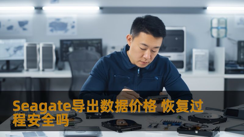 Seagate导出数据价格 恢复过程安全吗 Seagate导出数据价格 恢复过程安全吗