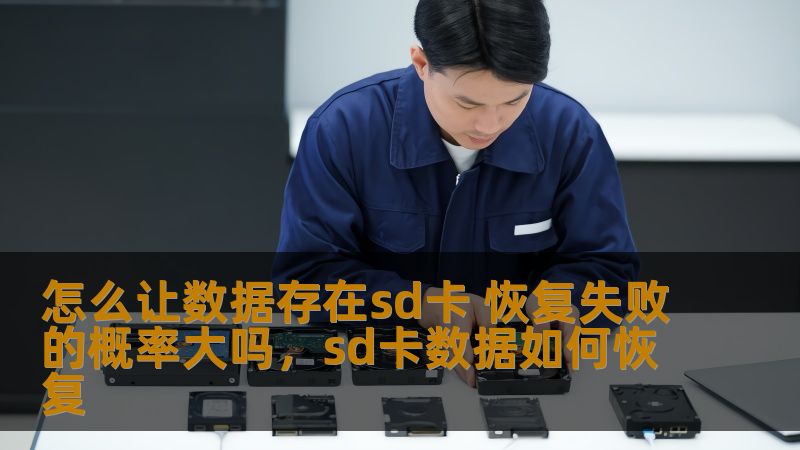 怎么让数据存在sd卡 恢复失败的概率大吗，sd卡数据如何恢复