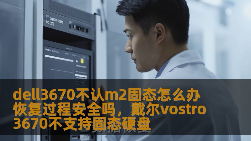 dell3670不认m2固态怎么办 恢复过程安全吗,戴尔vostro3670不支持固态硬盘 dell3670不认m2固态怎么办 恢复过程安全吗,戴尔vostro3670不支持固态硬盘