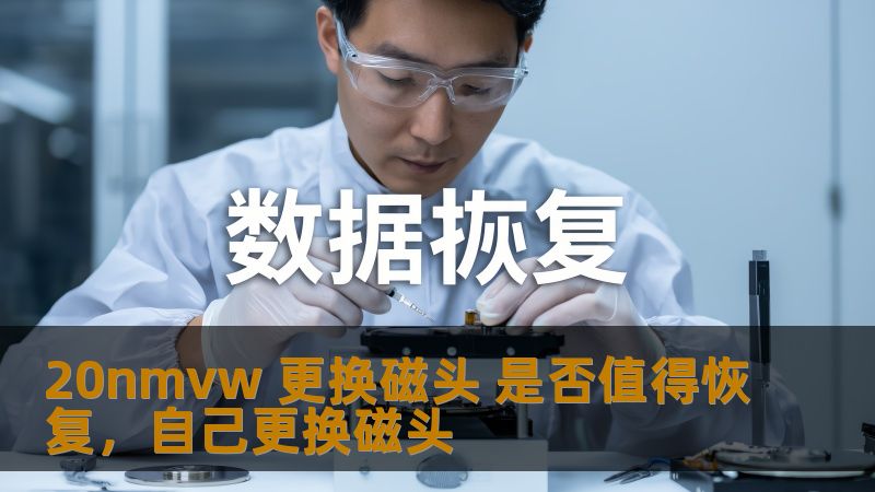 20nmvw 更换磁头 是否值得恢复,自己更换磁头 20nmvw 更换磁头 是否值得恢复,自己更换磁头
