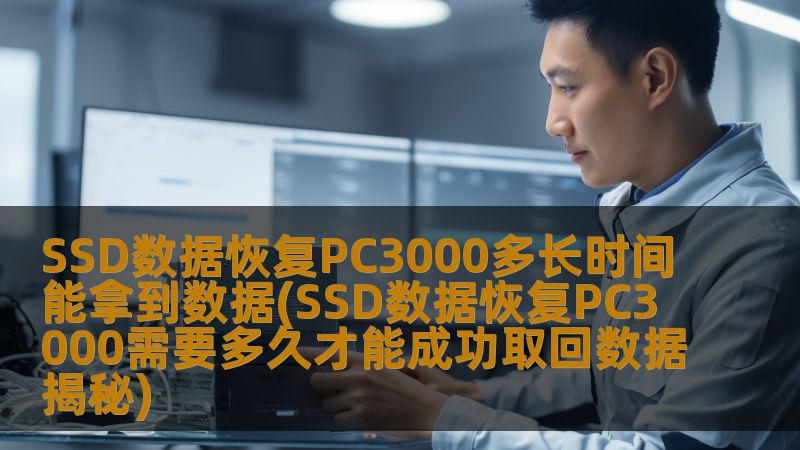 SSD数据恢复PC3000多长时间能拿到数据(SSD数据恢复PC3000需要多久才能成功取回数据揭秘)