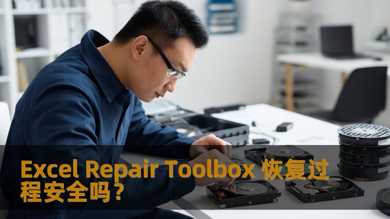 Excel Repair Toolbox 恢复过程安全吗? Excel Repair Toolbox 恢复过程安全吗?