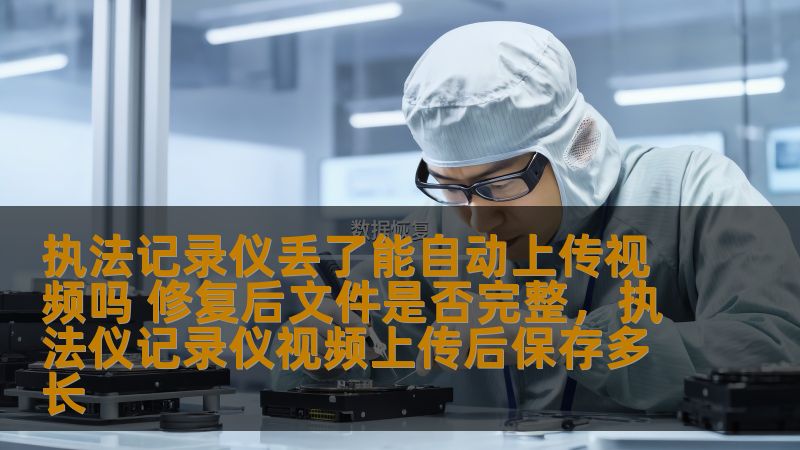 执法记录仪丢了能自动上传视频吗 修复后文件是否完整，执法仪记录仪视频上传后保存多长