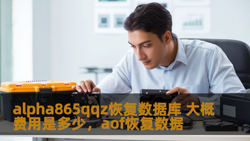 alpha865qqz恢复数据库 大概费用是多少，aof恢复数据