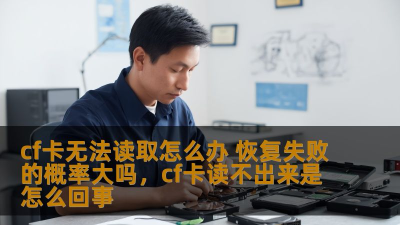 CF卡无法读取是很多用户在使用中常遇到的问题，本文将为大家详细讲解解决方案，并分析数据恢复的成功率，帮助您避免数据丢失的烦恼。