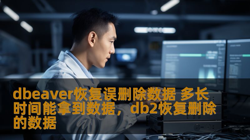 dbeaver恢复误删除数据 多长时间能拿到数据，db2恢复删除的数据