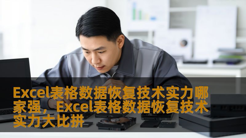 Excel表格数据恢复技术实力哪家强,Excel表格数据恢复技术实力大比拼 Excel表格数据恢复技术实力哪家强,Excel表格数据恢复技术实力大比拼