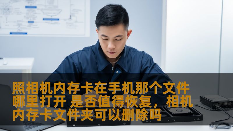 照相机内存卡在手机那个文件哪里打开 是否值得恢复，相机内存卡文件夹可以删除吗