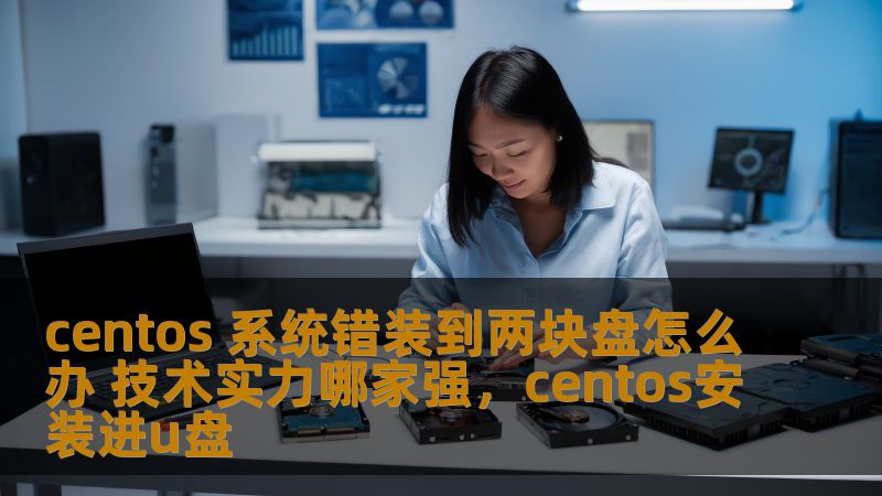 centos 系统错装到两块盘怎么办 技术实力哪家强,centos安装进u盘 centos 系统错装到两块盘怎么办 技术实力哪家强,centos安装进u盘