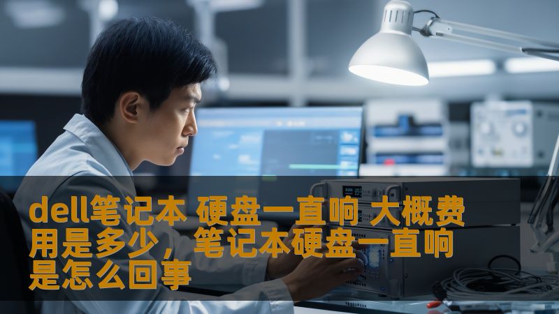 Dell笔记本硬盘一直响是很多用户遇到的常见问题。本文将帮助您了解硬盘噪音的可能原因，并提供相关维修费用的详细解析，帮助您更好地解决问题。