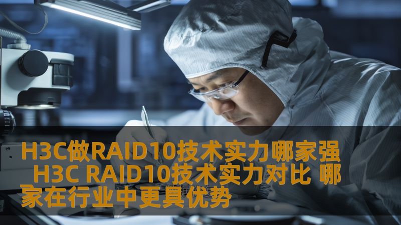 探索H3C RAID10技术实力，分析行业对比，揭示哪家在数据存储与恢复领域更具优势。