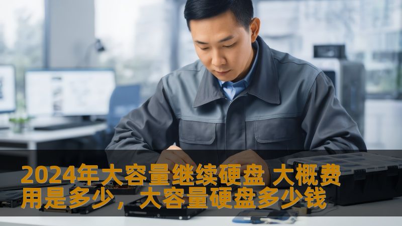 2024年大容量继续硬盘 大概费用是多少,大容量硬盘多少钱 2024年大容量继续硬盘 大概费用是多少,大容量硬盘多少钱