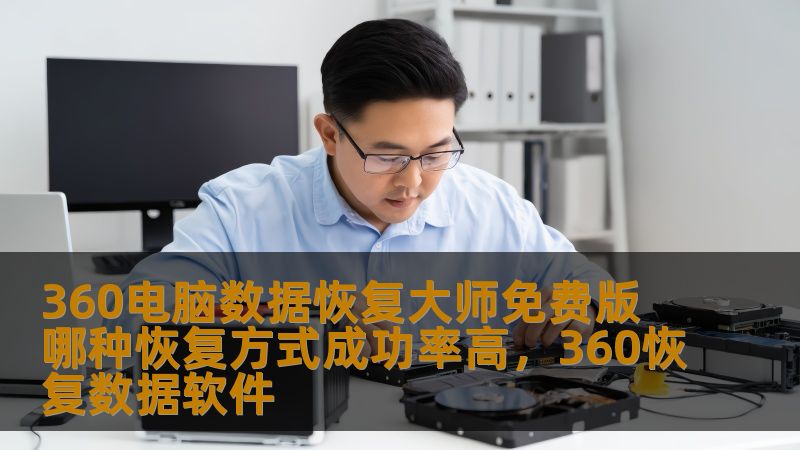 360电脑数据恢复大师免费版 哪种恢复方式成功率高,360恢复数据软件 360电脑数据恢复大师免费版 哪种恢复方式成功率高,360恢复数据软件