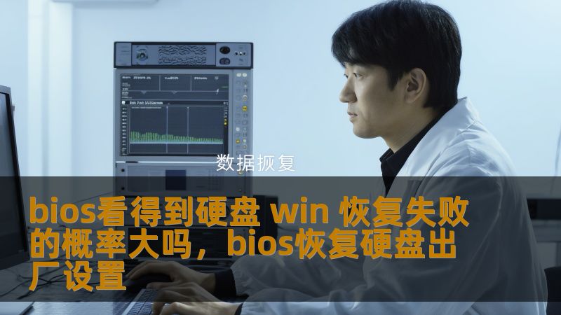 bios看得到硬盘 win 恢复失败的概率大吗，bios恢复硬盘出厂设置