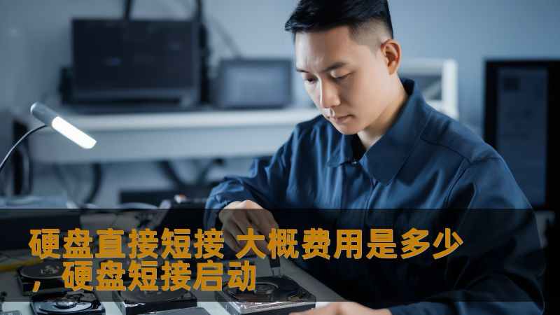 硬盘短接这一神奇的数据恢复技术究竟有多有效？本文将详细揭秘硬盘短接的原理，带你了解恢复数据的过程及费用，帮助你做出明智的选择。