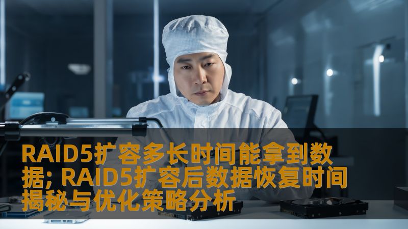 深入分析RAID5扩容后数据恢复的时间与策略，助您快速获取数据，避免损失。