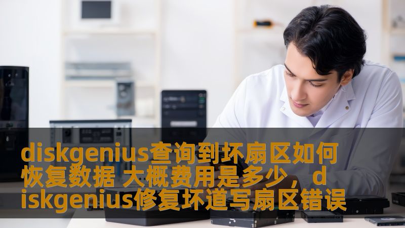diskgenius查询到坏扇区如何恢复数据 大概费用是多少,diskgenius修复坏道写扇区错误 diskgenius查询到坏扇区如何恢复数据 大概费用是多少,diskgenius修复坏道写扇区错误