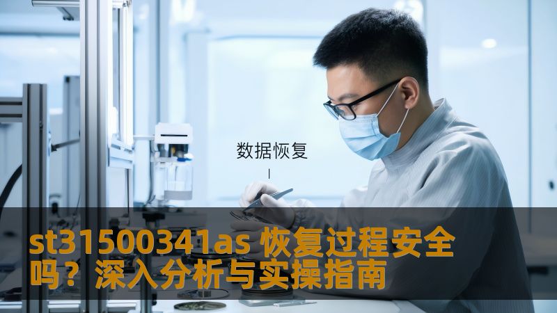 st31500341as 恢复过程安全吗？深入分析与实操指南