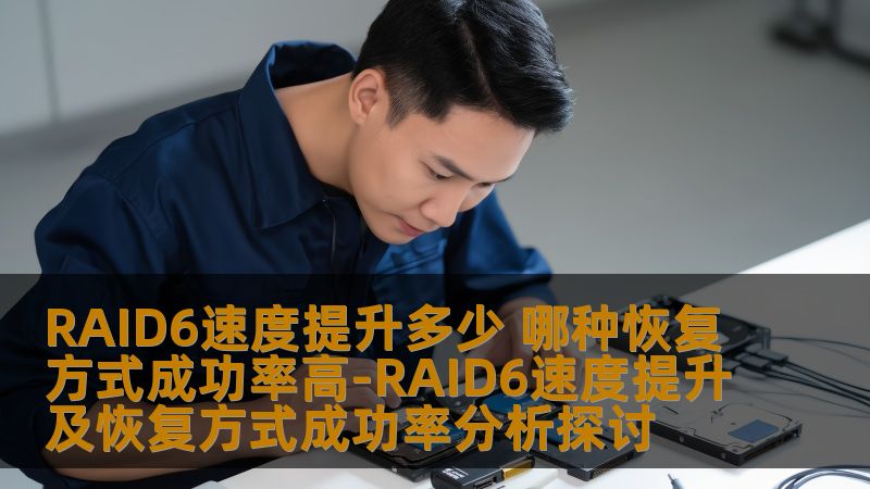 RAID6速度提升多少 哪种恢复方式成功率高-RAID6速度提升及恢复方式成功率分析探讨 RAID6速度提升多少 哪种恢复方式成功率高-RAID6速度提升及恢复方式成功率分析探讨