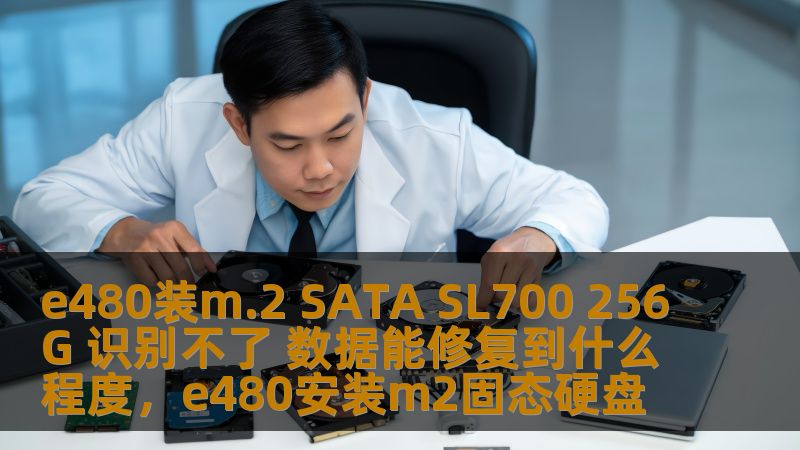 本文将为大家解析关于e480装M.2SATASL700256G识别不了的问题，并深入探讨数据修复的可能性与技术，帮助用户应对这一常见的存储故障。